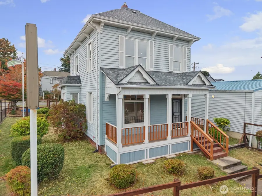 3418 Pacific Avenue, Tacoma, WA 98418 - #3