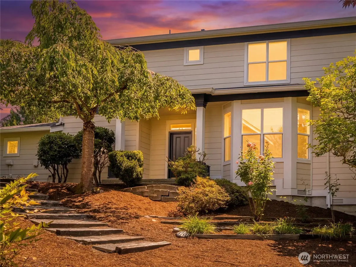 23901 SE 7th Lane, Sammamish, WA 98074 - #1