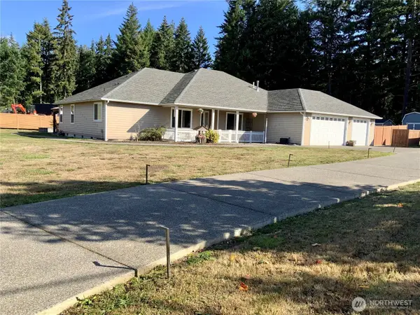 14234 123rd Ave Se, Yelm, WA 98597