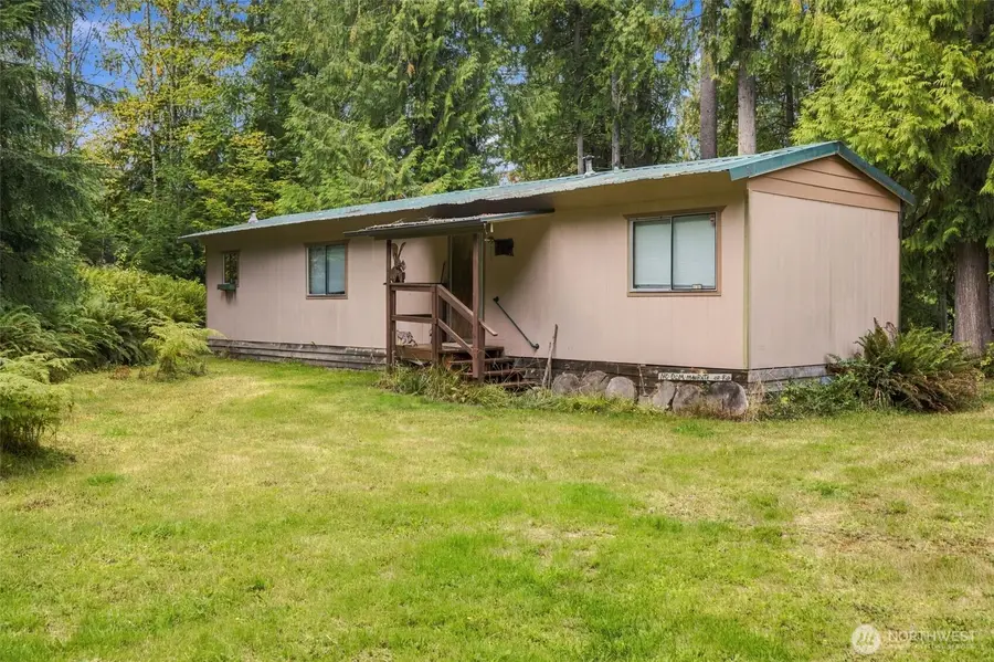 26209 156th Street E, Buckley, WA 98321 - #2