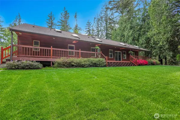 22926 276th Avenue Se, Maple Valley, WA 98038