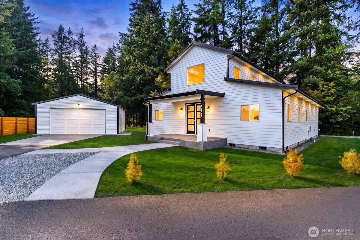 3900 228th Avenue Se, Enumclaw, WA 98022 - #1