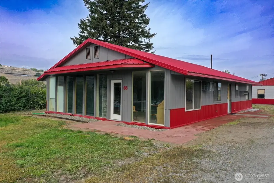 66 State Frontage Road S, Tonasket, WA 98855 - #2