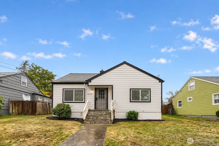 4314 E C St, Tacoma, WA 98404 - #2