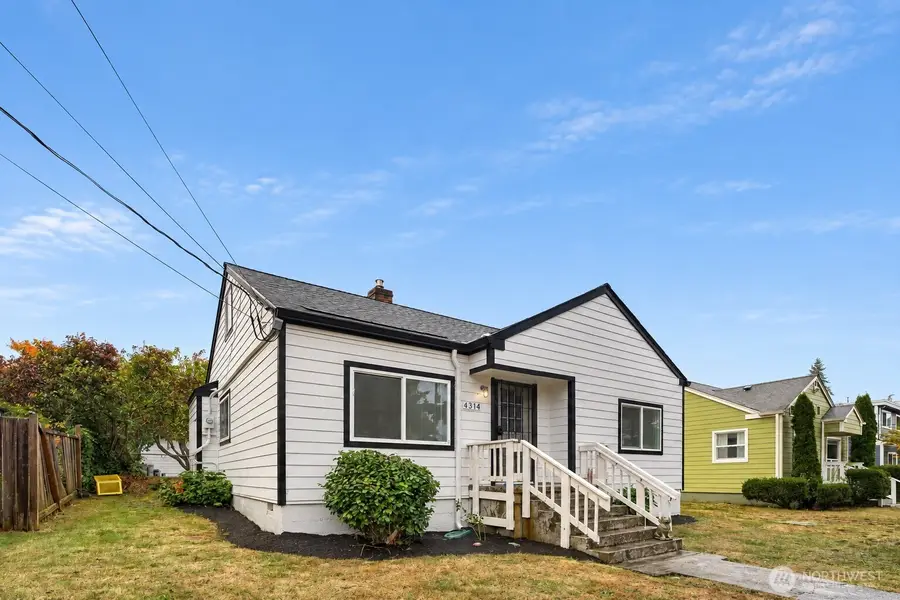 4314 E C St, Tacoma, WA 98404 - #3