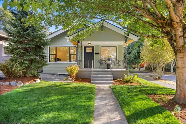 419 NW 73rd Street, Seattle, WA 98117
