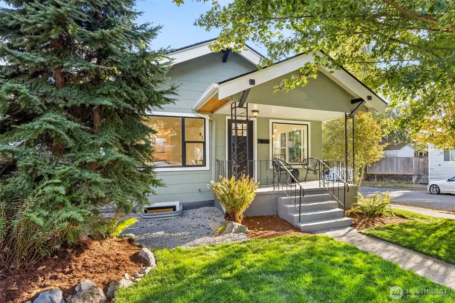 419 NW 73rd Street, Seattle, WA 98117 - #2