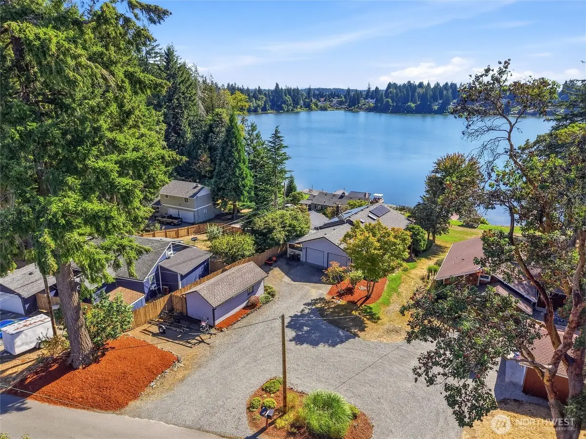 5727 Henslin Drive Se, Olympia, WA 98513 - #1