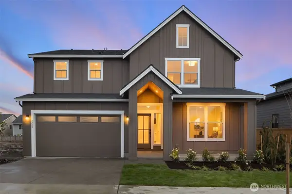 2243 96th Avenue Ct E #43, Edgewood, WA 98371