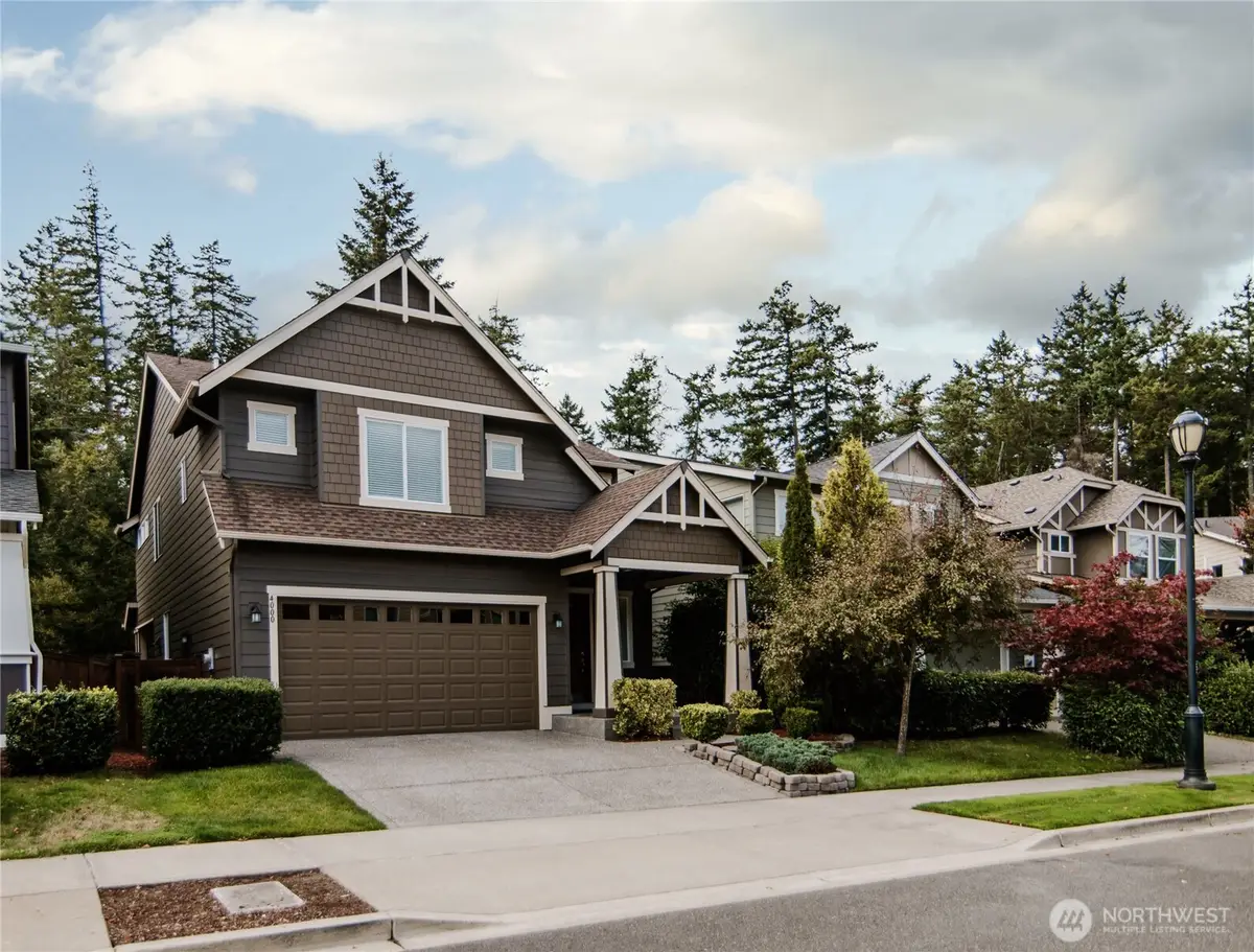 4000 Campus Willows Loop Ne, Lacey, WA 98516 - #1