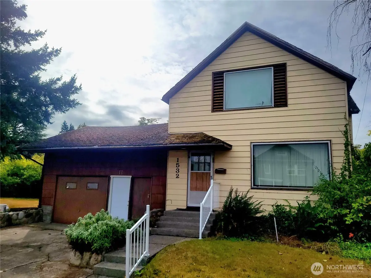 1532 S 45th Street, Tacoma, WA 98418 - #1