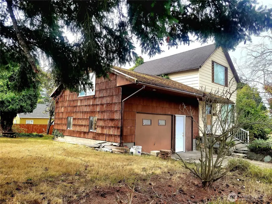 1532 S 45th Street, Tacoma, WA 98418 - #3