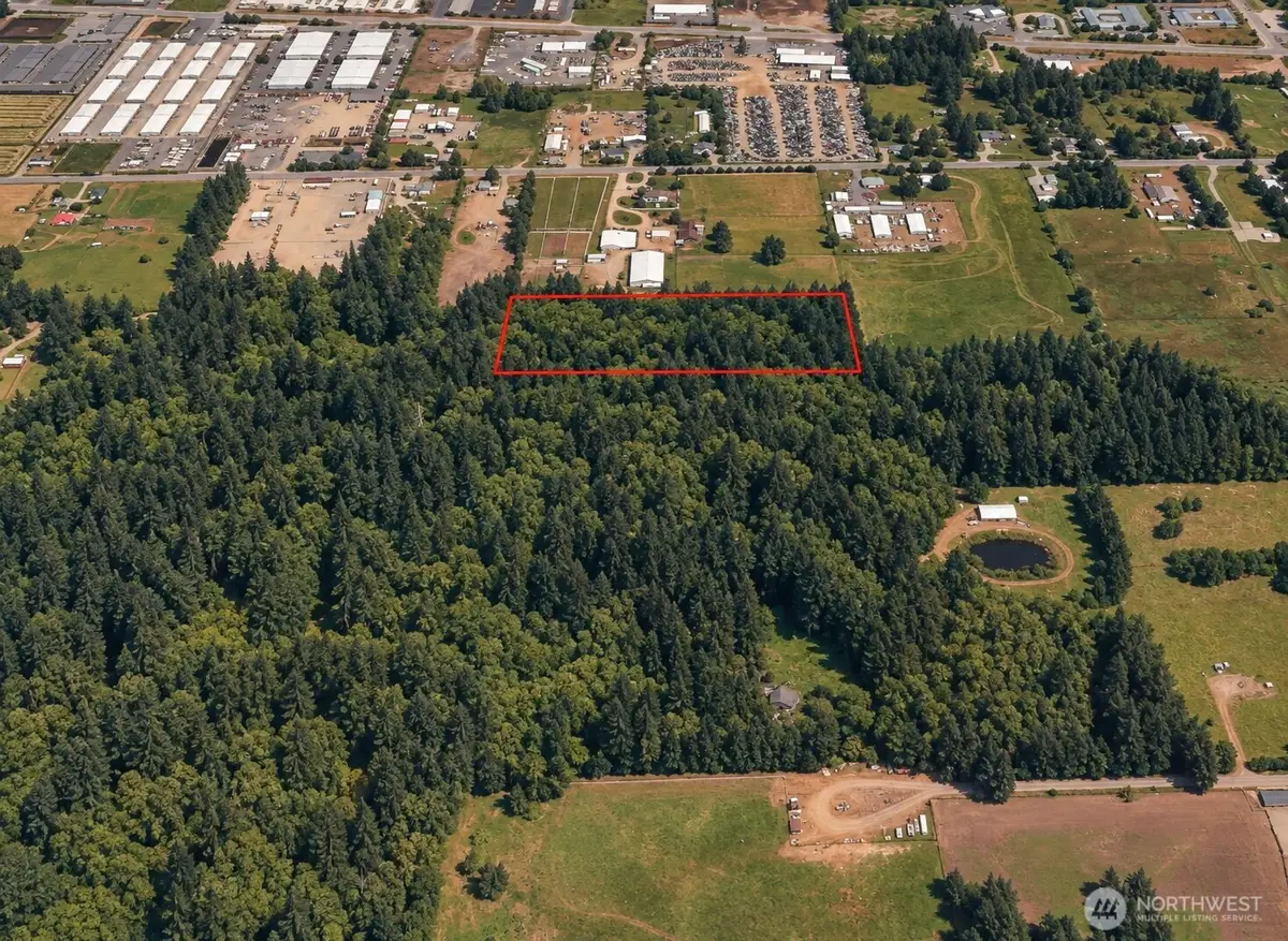 7608 Borell Road, Buckley, WA 98321 - #1