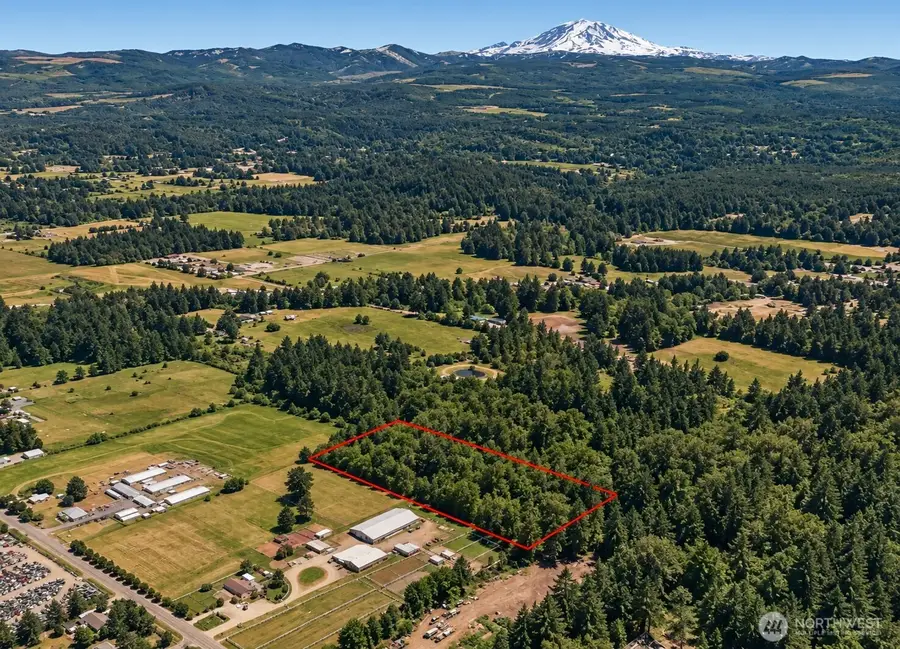 7608 Borell Road, Buckley, WA 98321 - #2
