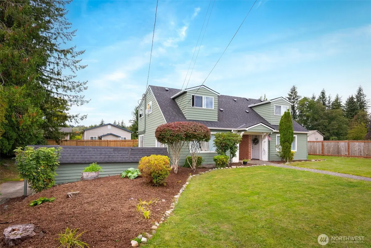 507 3rd Street, Sultan, WA 98294 - #1