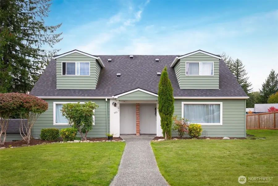507 3rd Street, Sultan, WA 98294 - #2