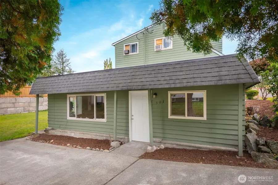 507 3rd Street, Sultan, WA 98294 - #3