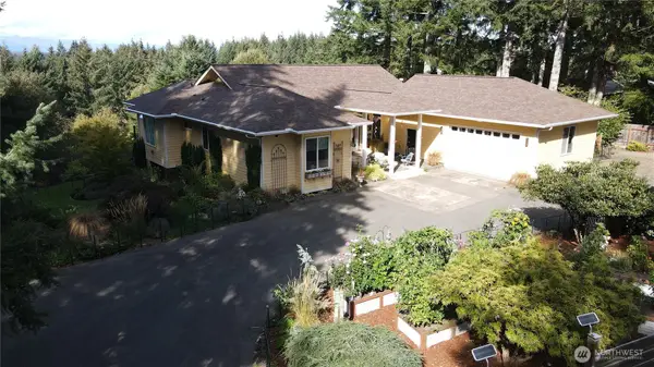 471 E Eagle Ridge Drive, Shelton, WA 98584