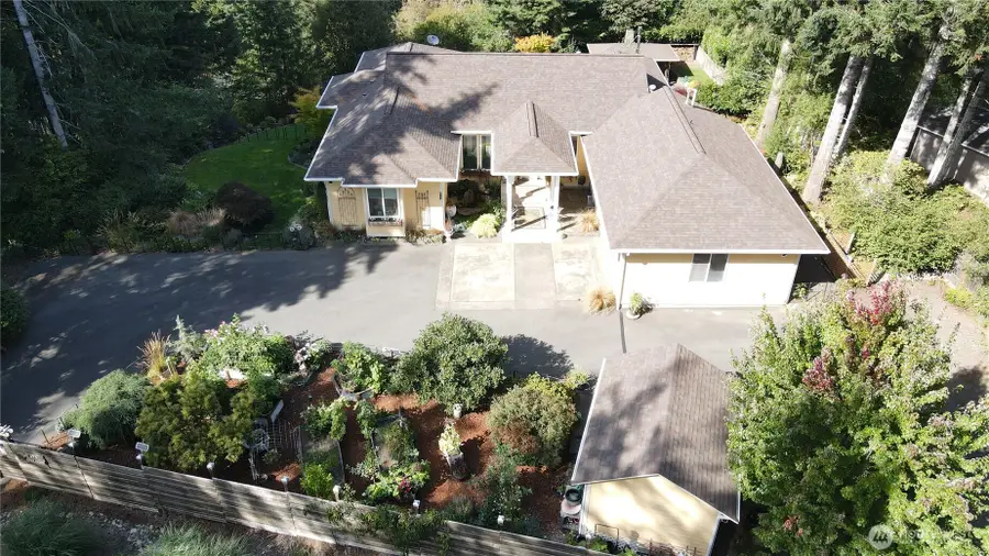 471 E Eagle Ridge Drive, Shelton, WA 98584 - #2