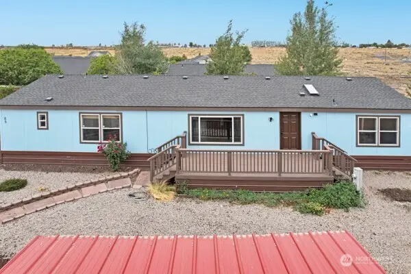 900 N Grape Drive #85, Moses Lake, WA 98837 - #1