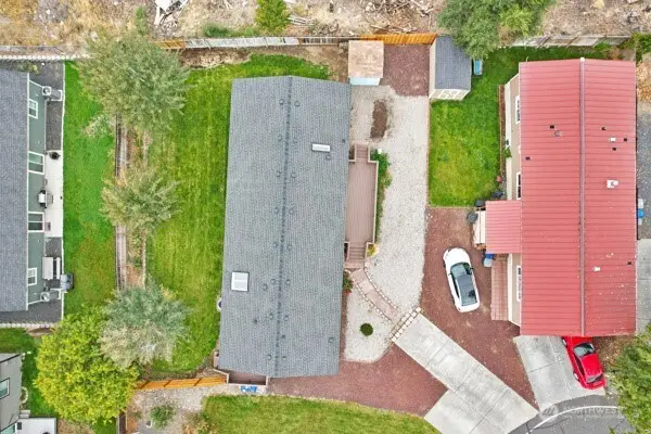 900 N Grape Drive #85, Moses Lake, WA 98837 - #2