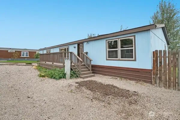 900 N Grape Drive #85, Moses Lake, WA 98837 - #3
