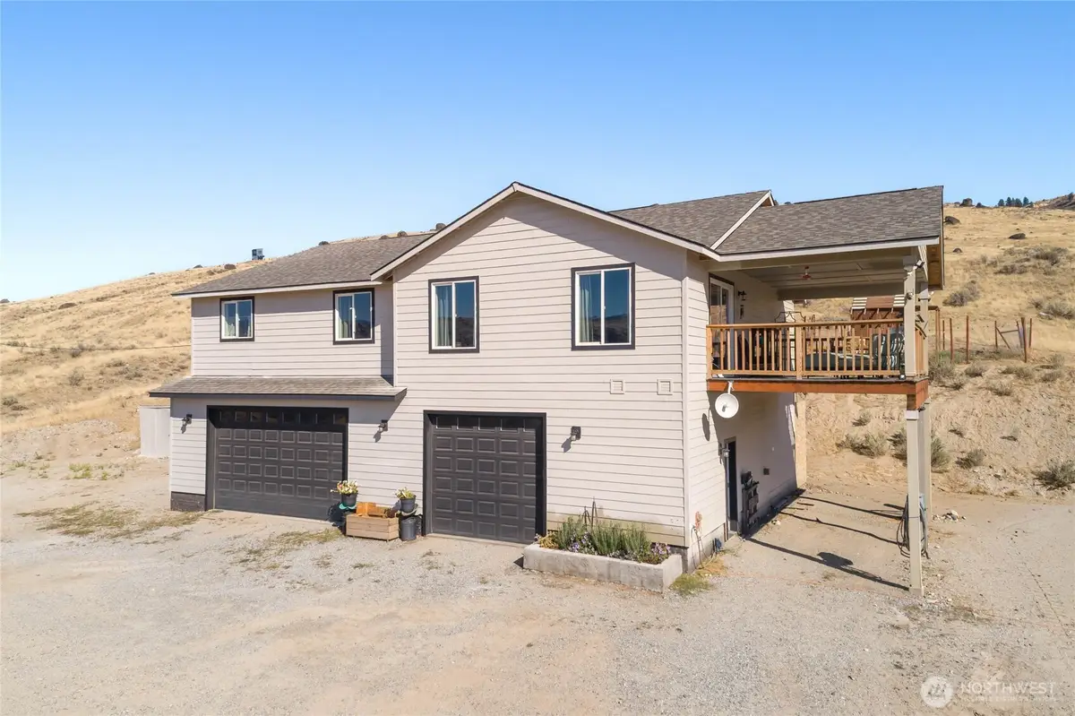 70 Hill Range Lane, Waterville, WA 98858 - #1