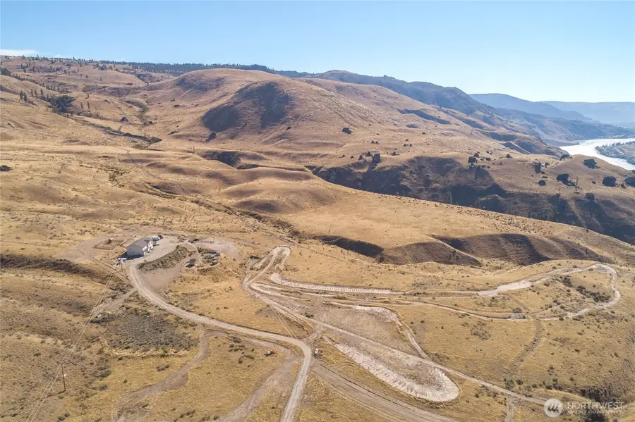 70 Hill Range Lane, Waterville, WA 98858 - #3