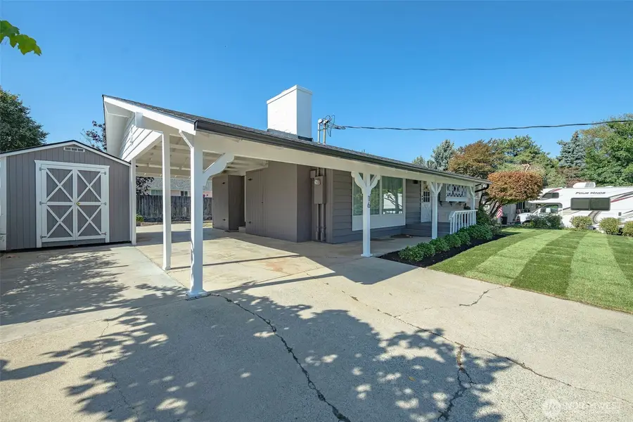 16 Schafer Street, Wenatchee, WA 98801 - #2
