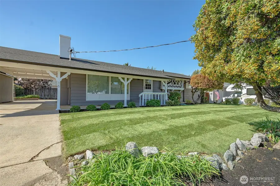 16 Schafer Street, Wenatchee, WA 98801 - #3