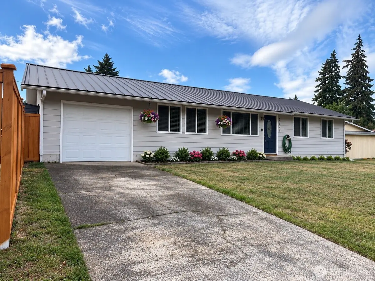 2326 Maple Lane, Steilacoom, WA 98388 - #1