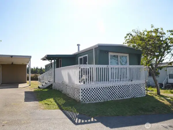 2920 Heller Road #40, Oak Harbor, WA 98277