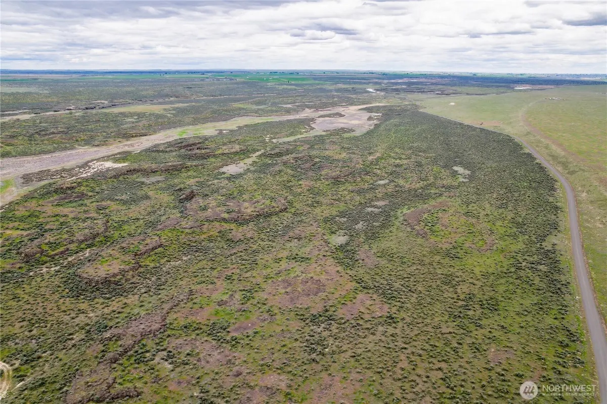 0 D.7 Road Ne, Gloyd, WA 98851 - #1