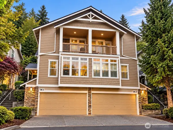 5300 Glenwood Avenue #M-1, Everett, WA 98203