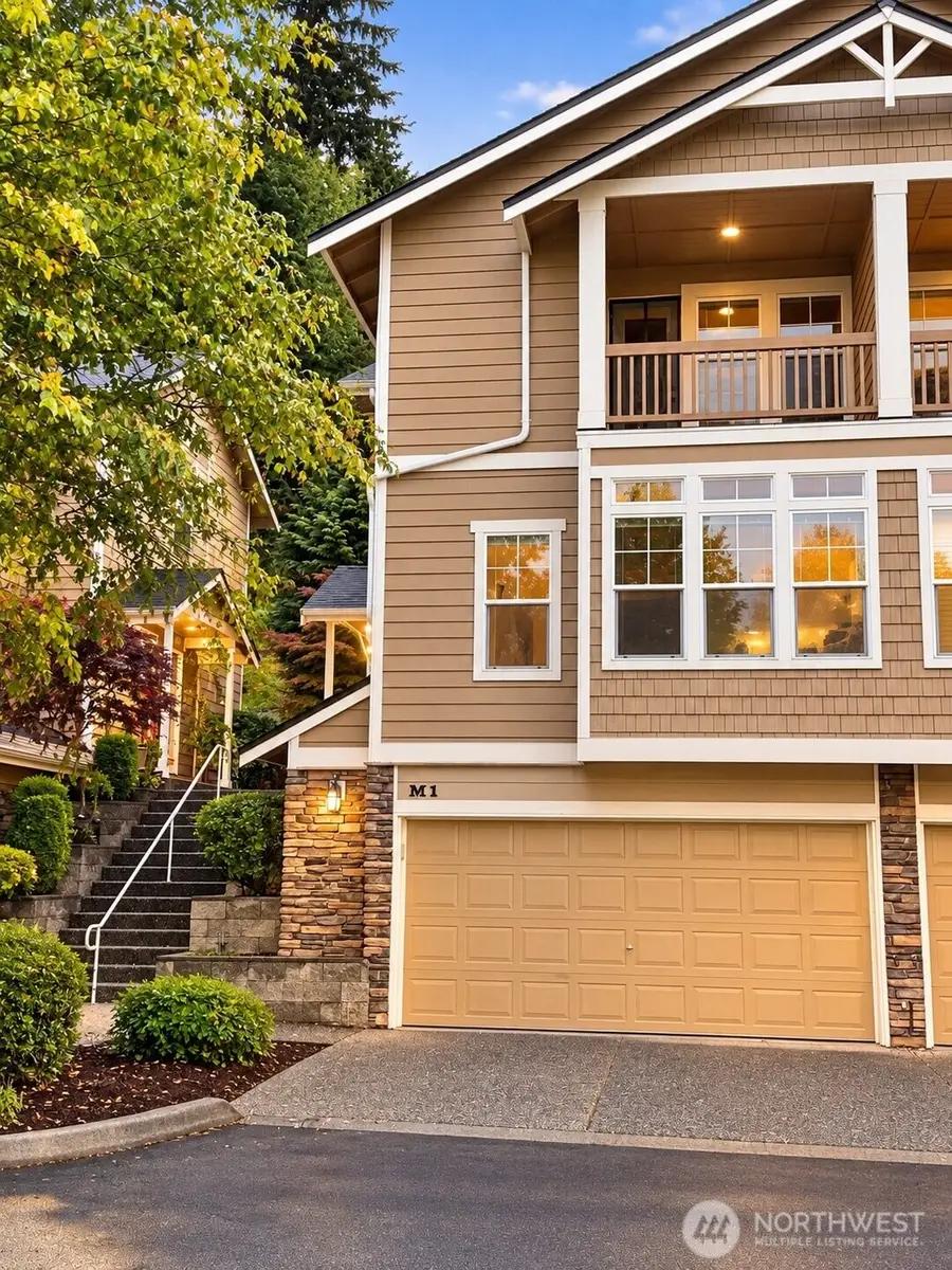 5300 Glenwood Avenue #M-1, Everett, WA 98203 - #3