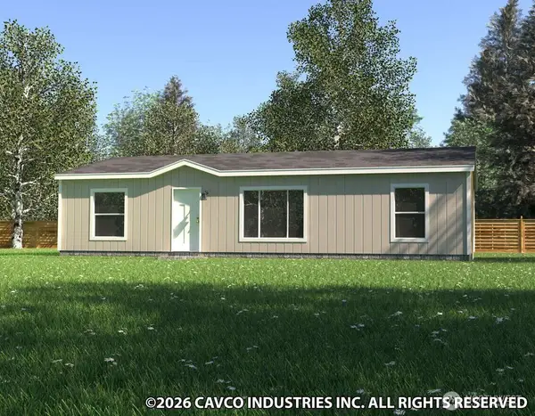 0 Atterberry Landing Eagle #28443S, Sequim, WA 98382