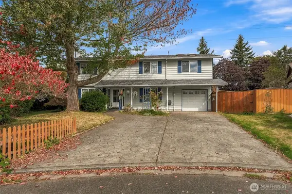 28807 20th Place S, Federal Way, WA 98003