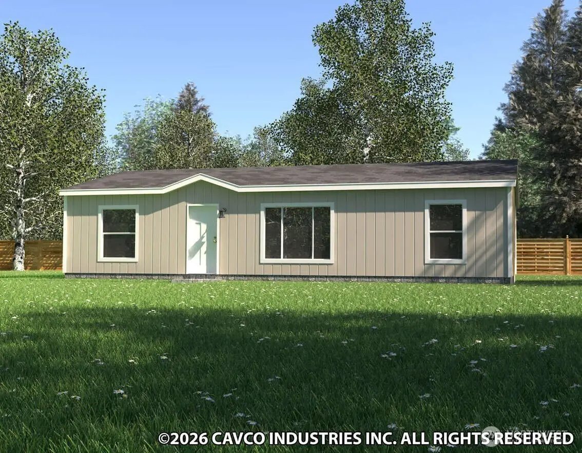 0 Atterberry Landing Eagle #28483C, Sequim, WA 98382 - #1