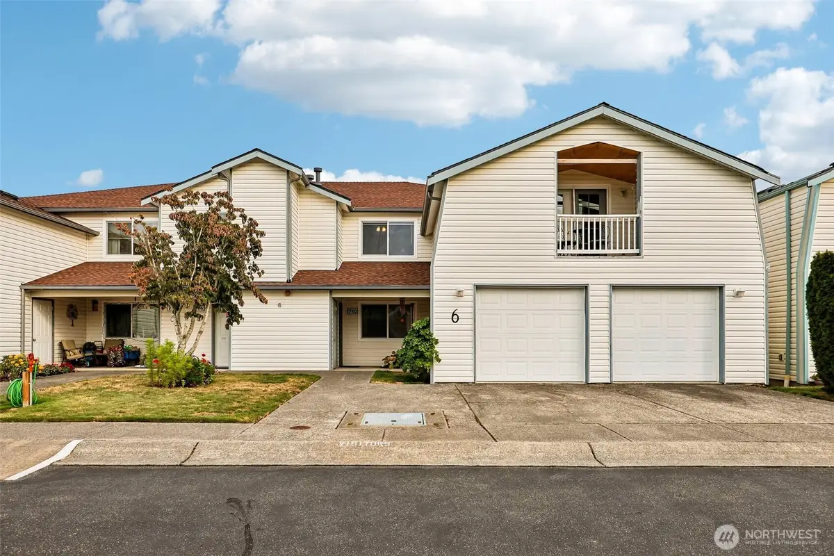 714 Cascade Palms Court, Sedro Woolley, WA 98284 - #1