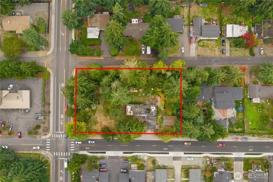 4011 Alameda Avenue, University Place, WA 98466 - #2
