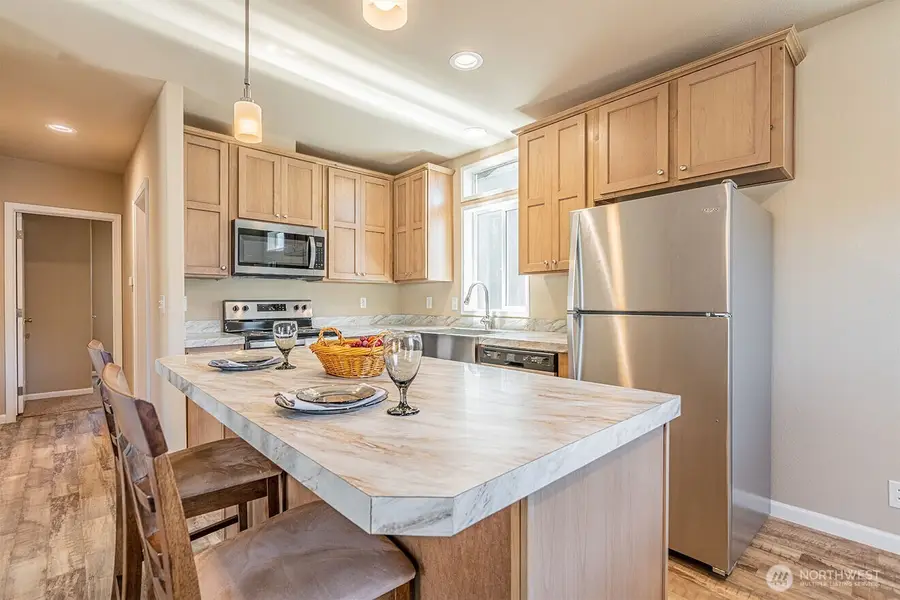 0 Atterberry Landing Evergreen #24342E, Sequim, WA 98382 - #3