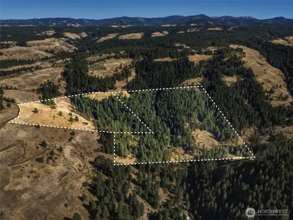 1737 Scott Road, Dixie, WA 99329