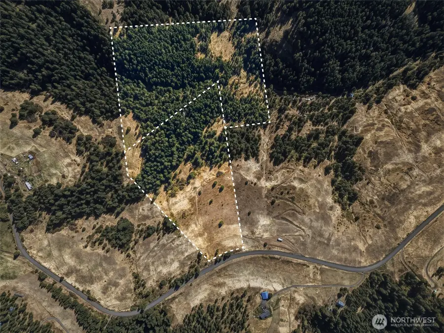1737 Scott Road, Dixie, WA 99329 - #2