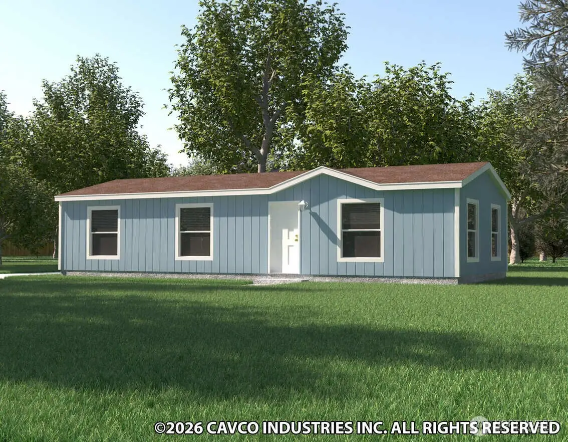 0 Atterberry Landing Evergreen #20442F, Sequim, WA 98382 - #1