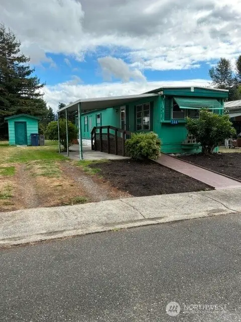308 Laird Place, Burlington, WA 98233 - #2