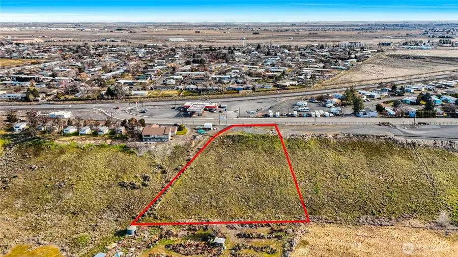 4994 Airway Drive Ne, Moses Lake, WA 98837 - #3