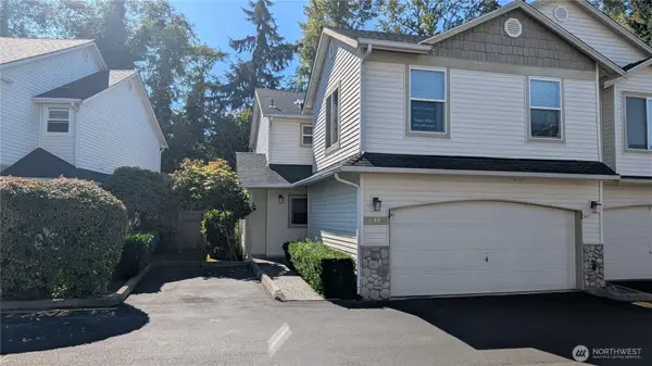 830 115th Street Sw #A-2, Everett, WA 98204