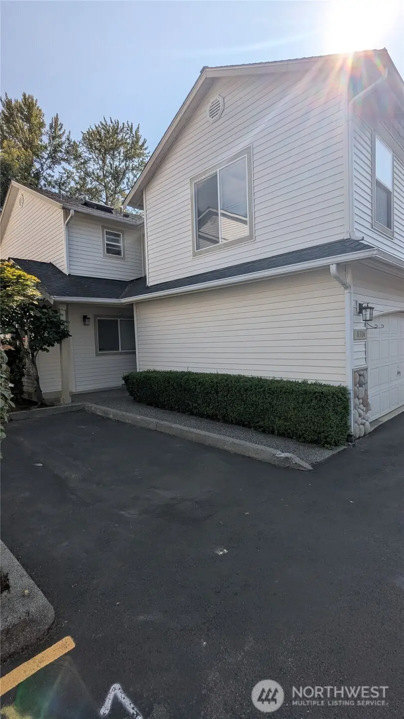 830 115th Street Sw #A-2, Everett, WA 98204 - #2