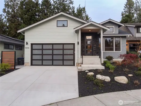 9076 Sea Mist Lane, Blaine, WA 98230