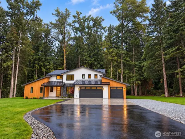 3507 103rd Avenue Se, Lake Stevens, WA 98258